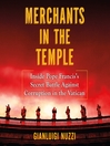 Cover image for Merchants in the Temple